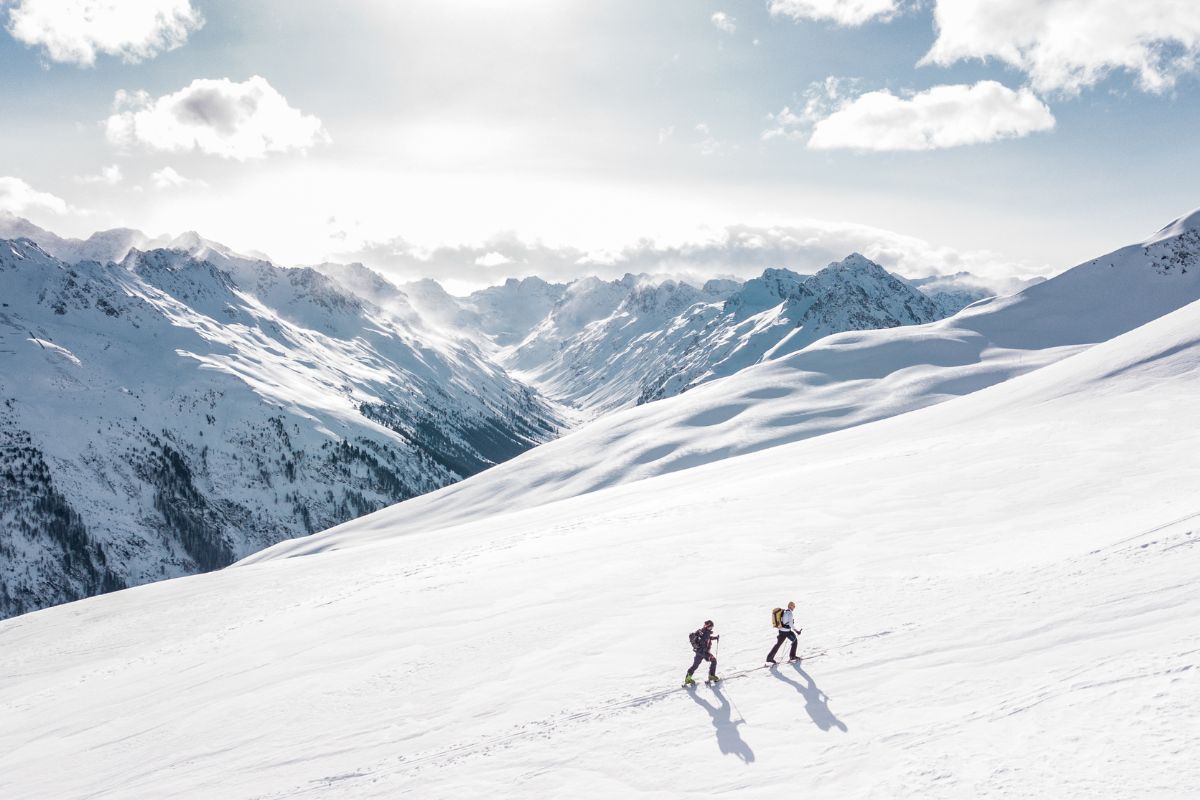 Ski proche de Toulon