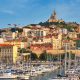 Les 7 meilleurs endroits pour un brunch sur le vieux-port de Marseille