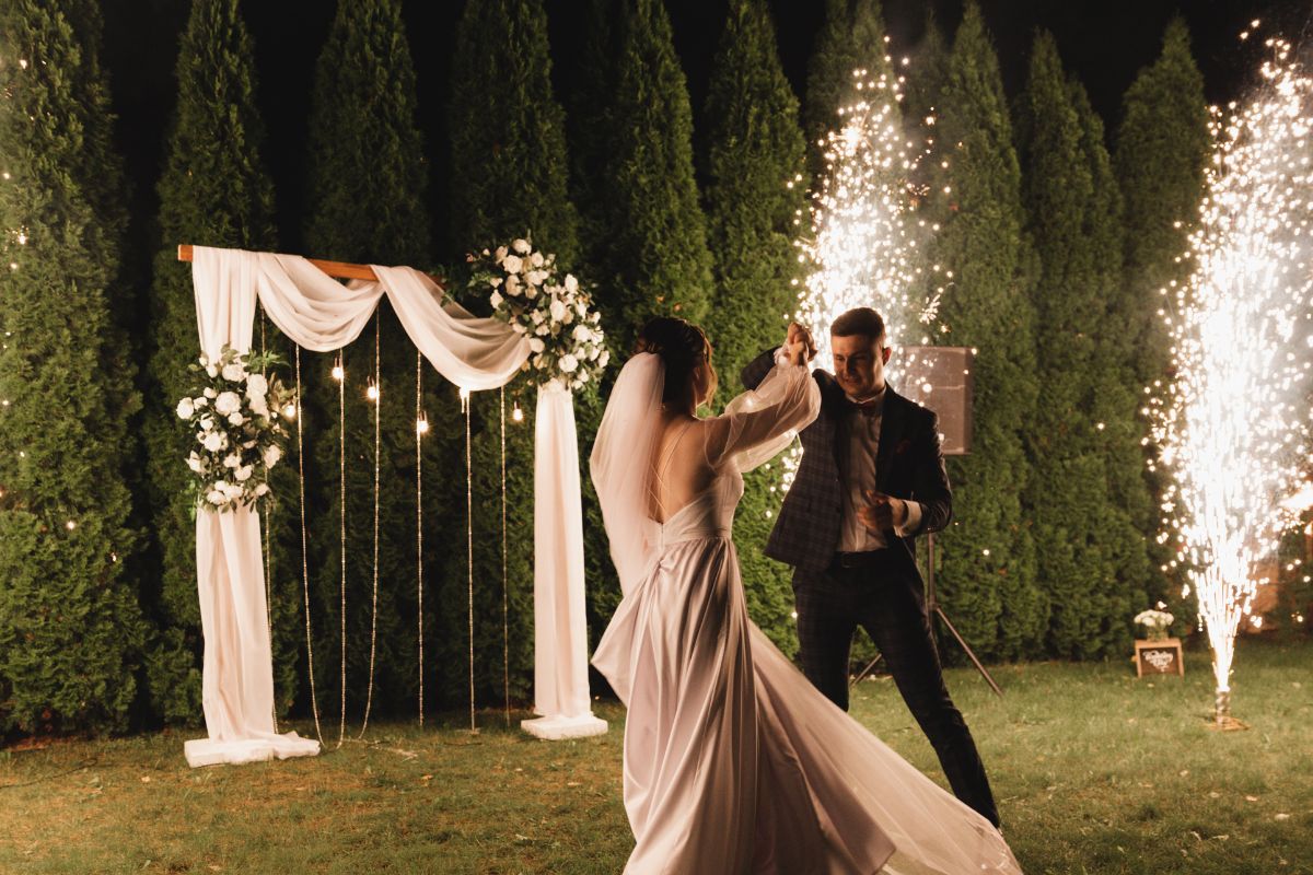 nuit de noces à paris