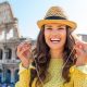 Hôtels pour visiter Rome à Pied