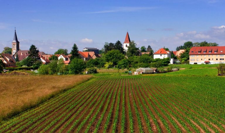 Château d'Isenbourg 5*