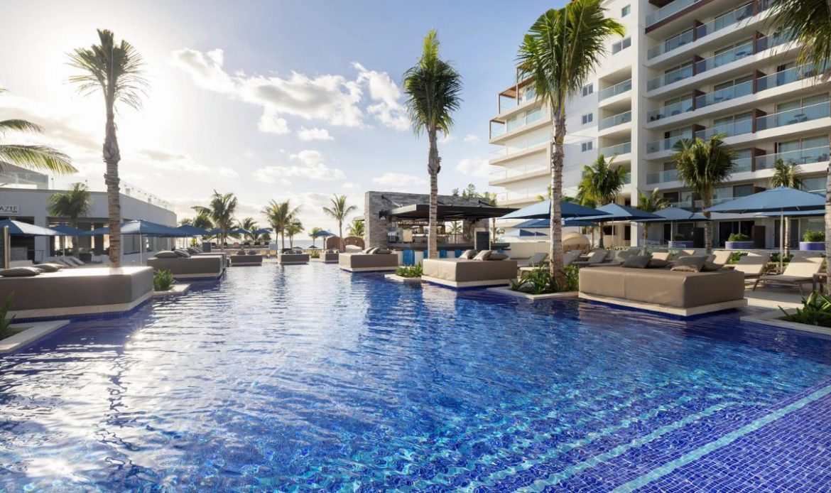 Hôtel Royalton Riviera cancun