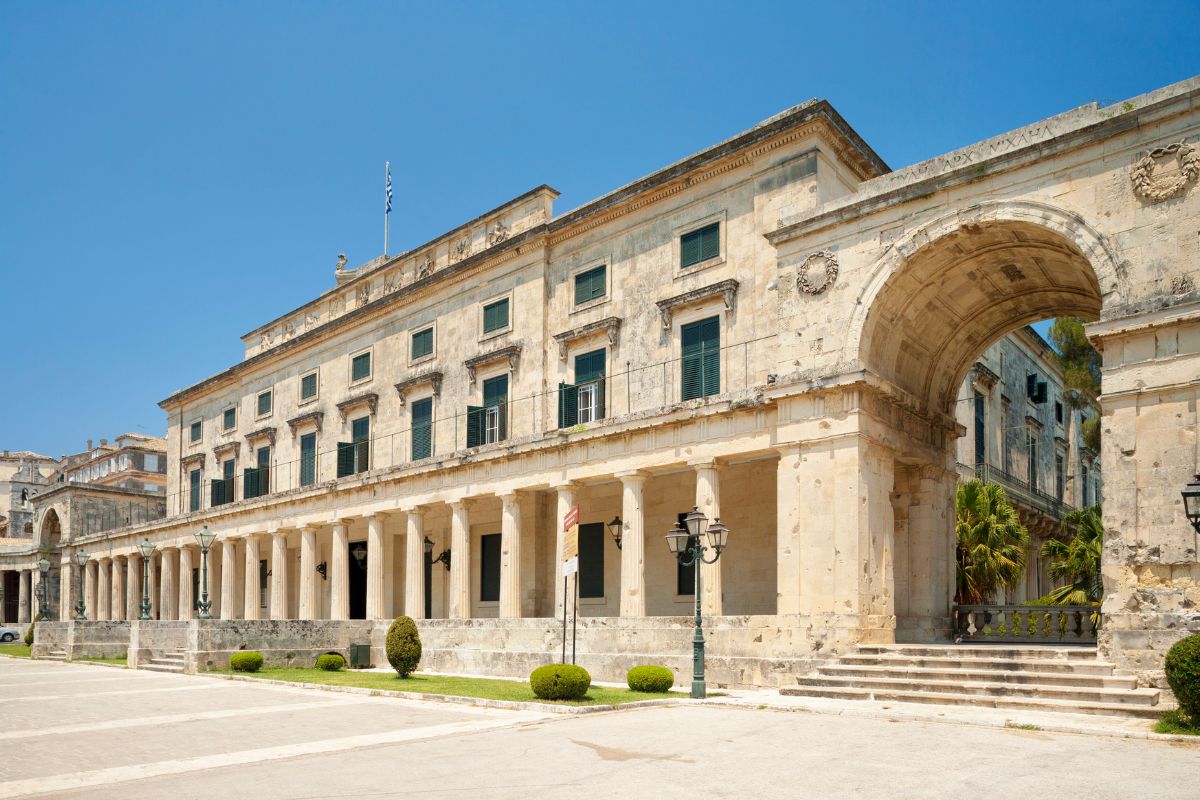 Musée d'Art Asiatique