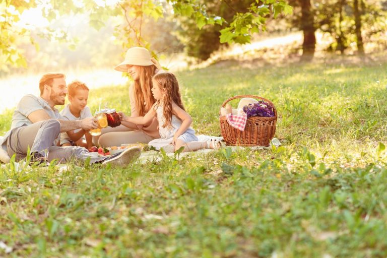 Les 9 meilleures destinations pour partir en weekend avec son bébé Chéri fais tes valises