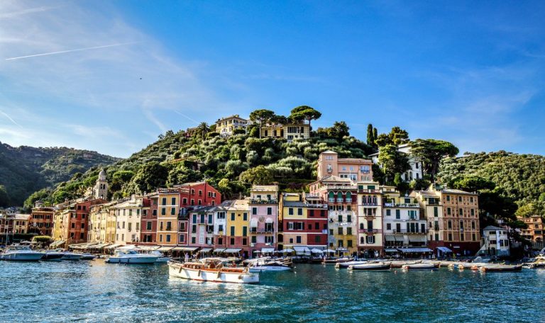 Portofino