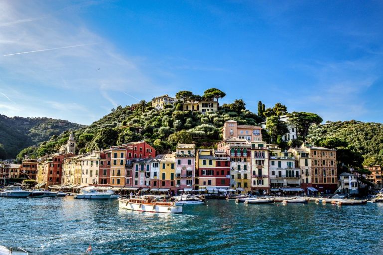 Portofino