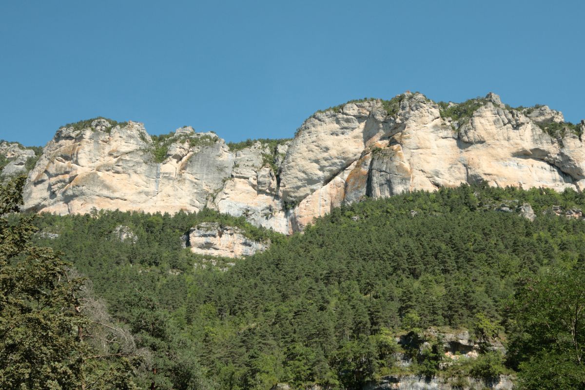 Hotels gorge du tarn