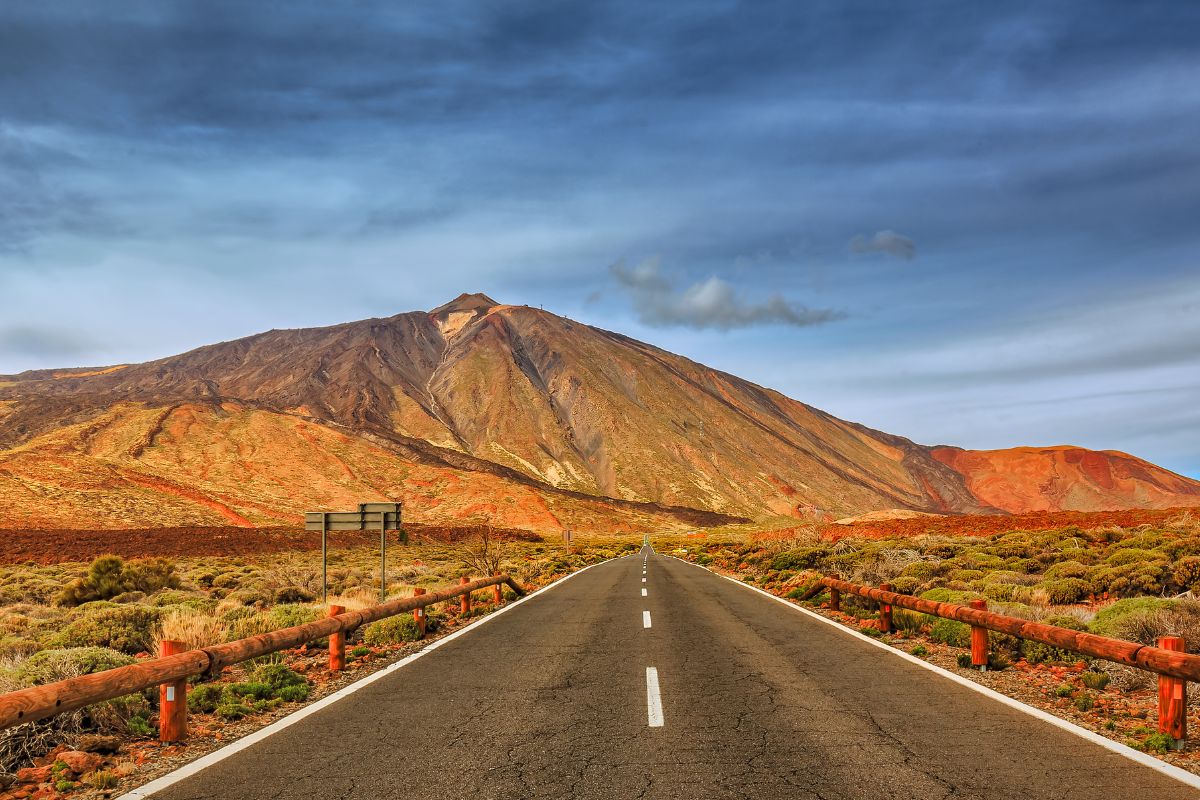 Tenerife Nord ou Sud