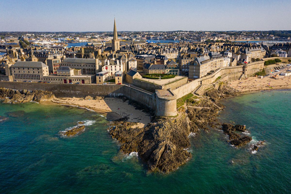 Visiter la Bretagne en 3 jours