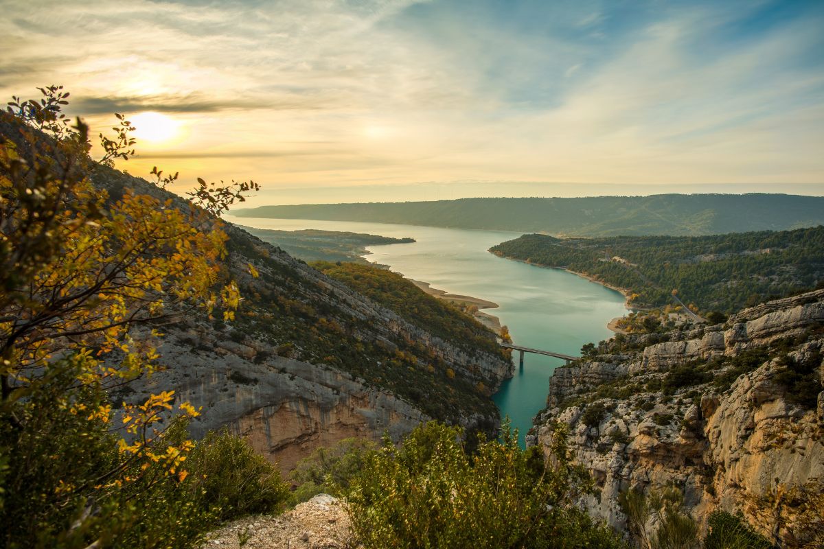 Visiter les gorges du verdon en 3 jours