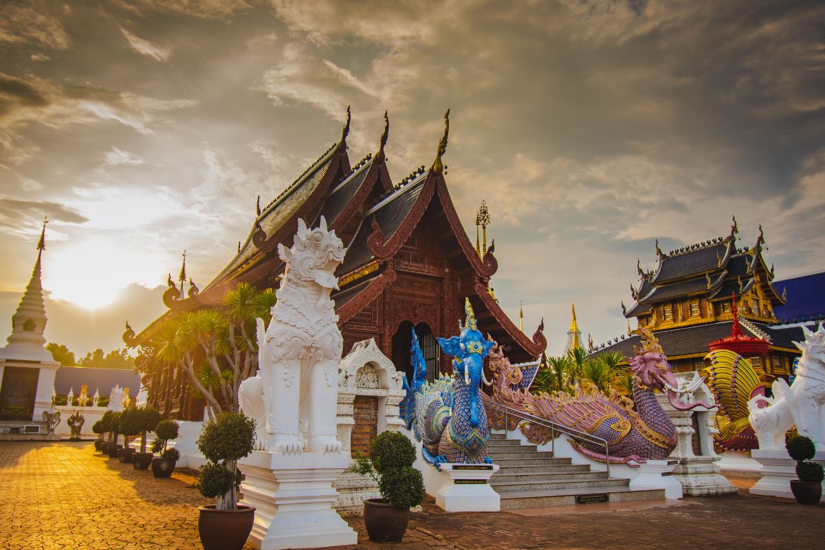 Chiang Mai en 3 jours