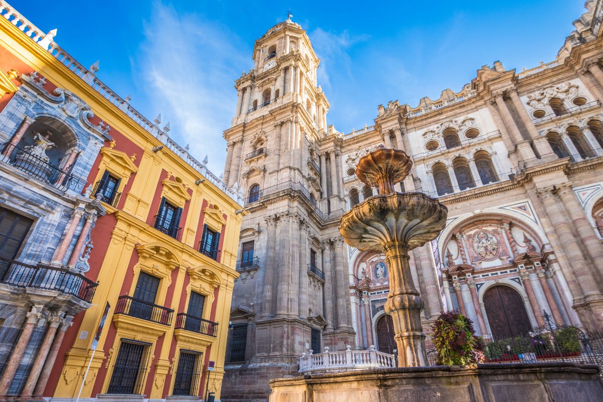 Escapade de 3 jours à Malaga : Où dormir et que faire ?
