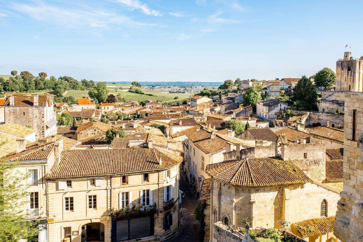 3 jours depuis Bordeaux