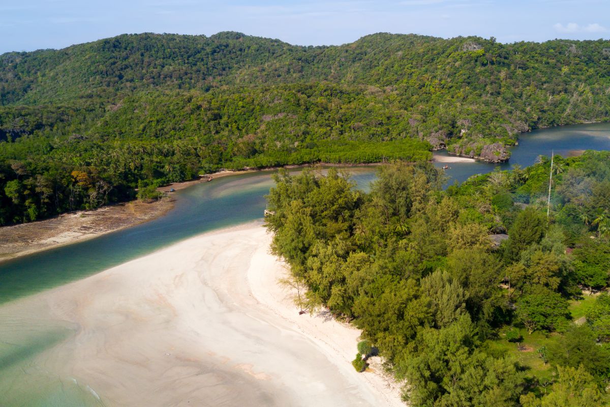 Koh Tarutao