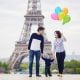Hôtel famille à Paris