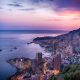 Les 10 meilleurs hôtels avec vue sur la mer à Monaco en 2024