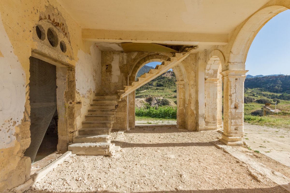 Ou loger à Naxos