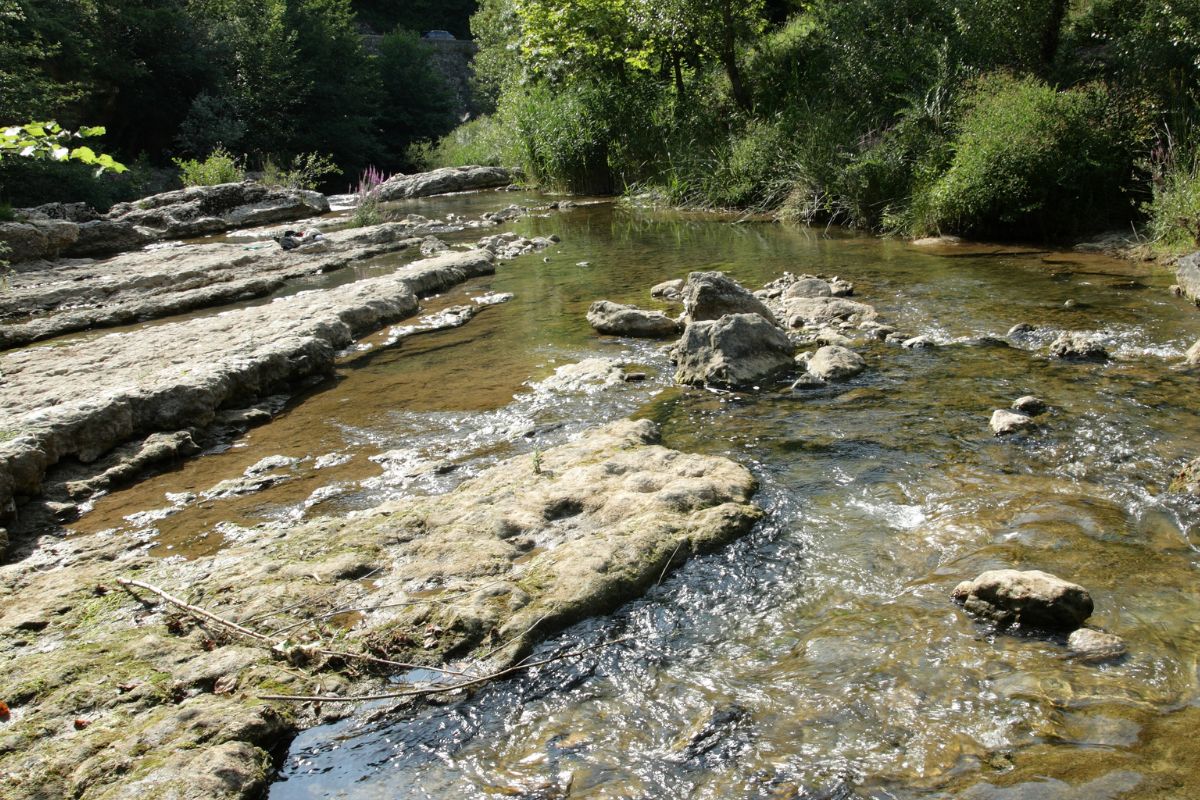 Hotels gorge du tarn