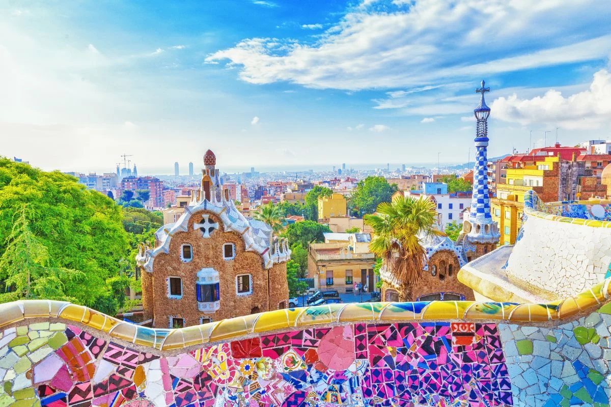 3 jours à barcelone 