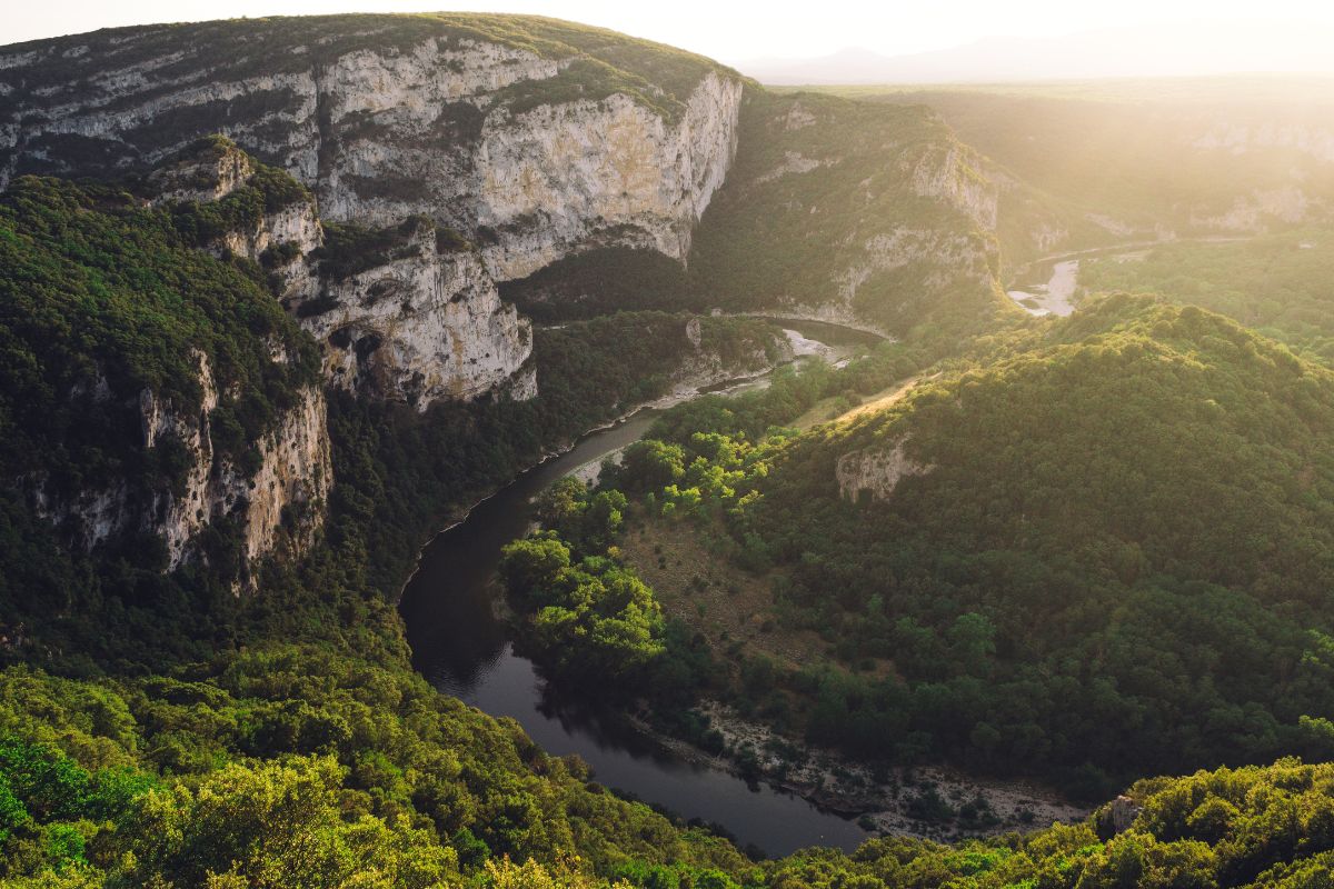 Visiter Ardèche 3 jours