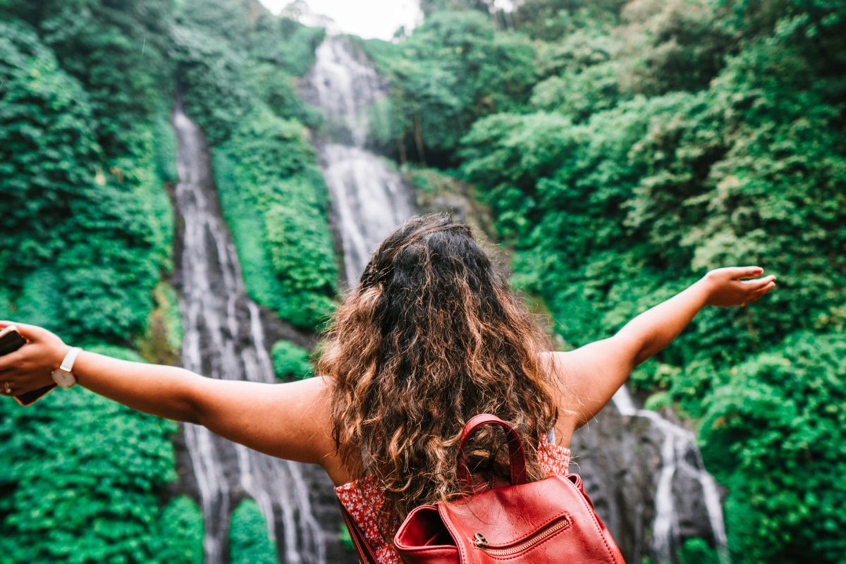 voyage organisé femme seule