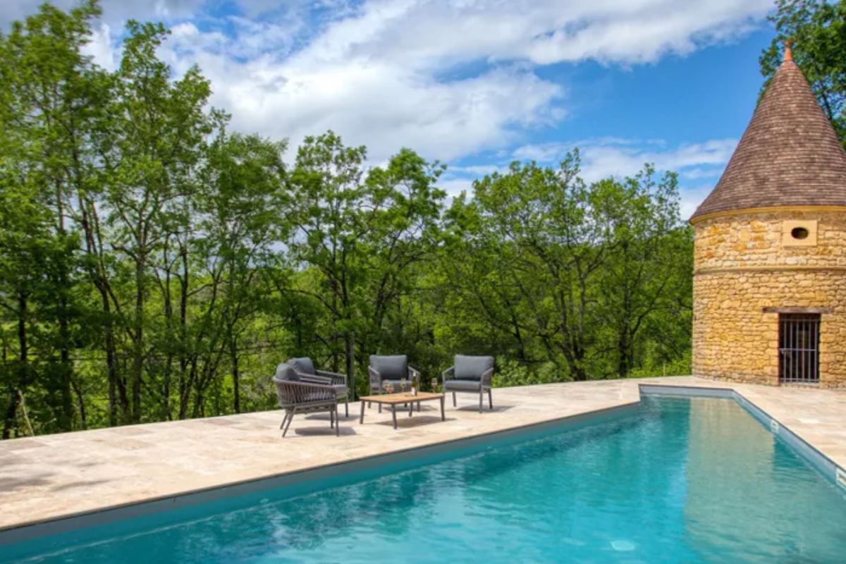 Meilleur hôtel romantique sarlat