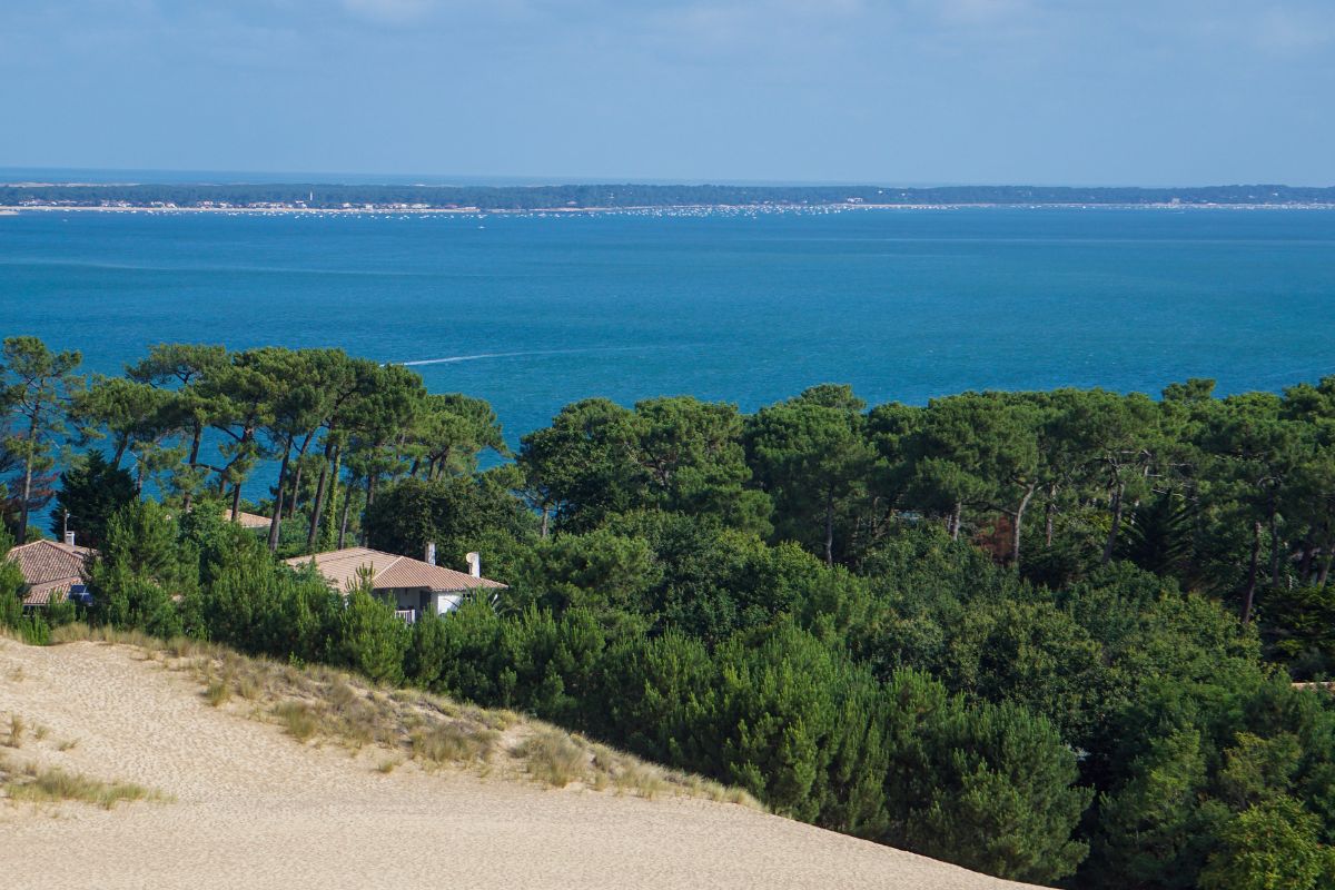 Vacances bébé france 2 ans