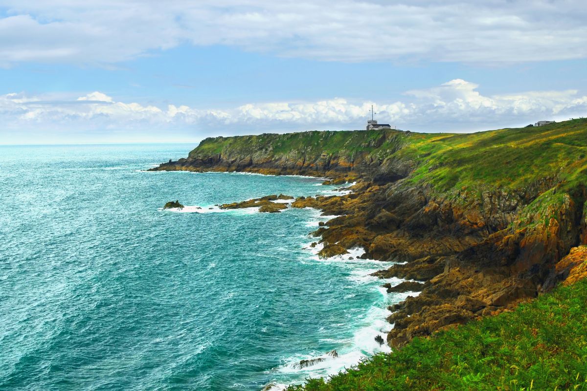 Visiter la Bretagne en 3 jours