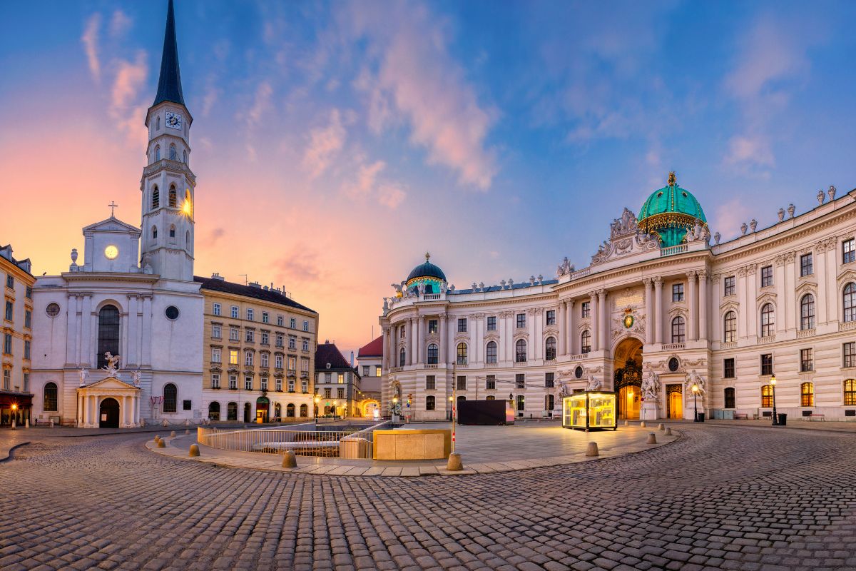 Budget pour loger à Vienne en 3 jours