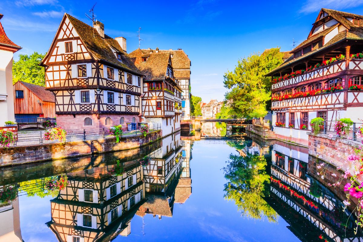 Visiter strasbourg en 3 jours