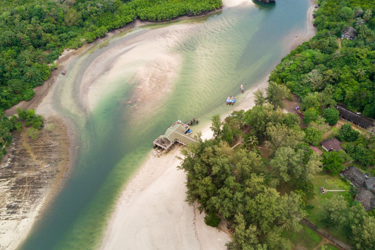 Koh Tarutao