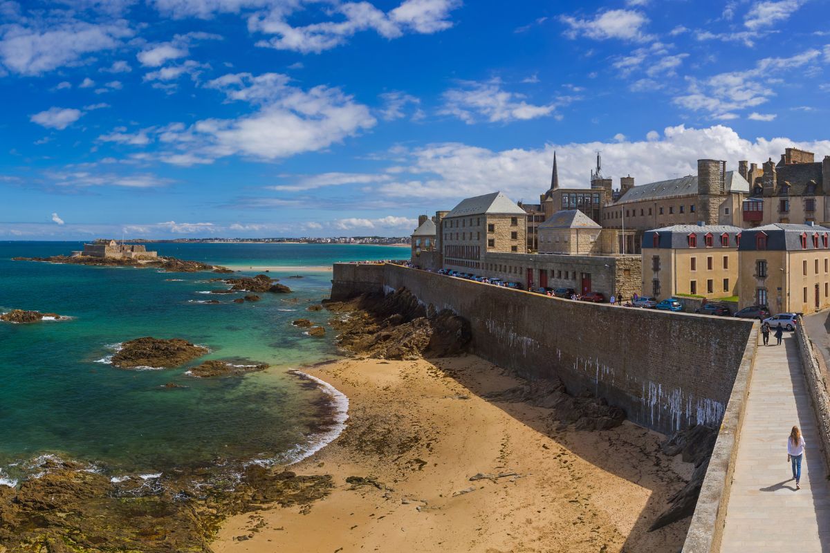 Visiter la Bretagne en 3 jours