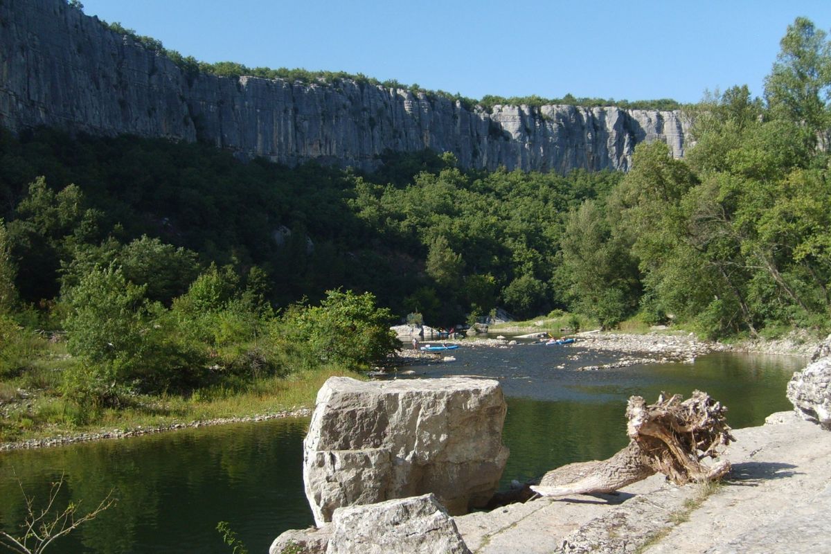 Visiter Ardèche 3 jours