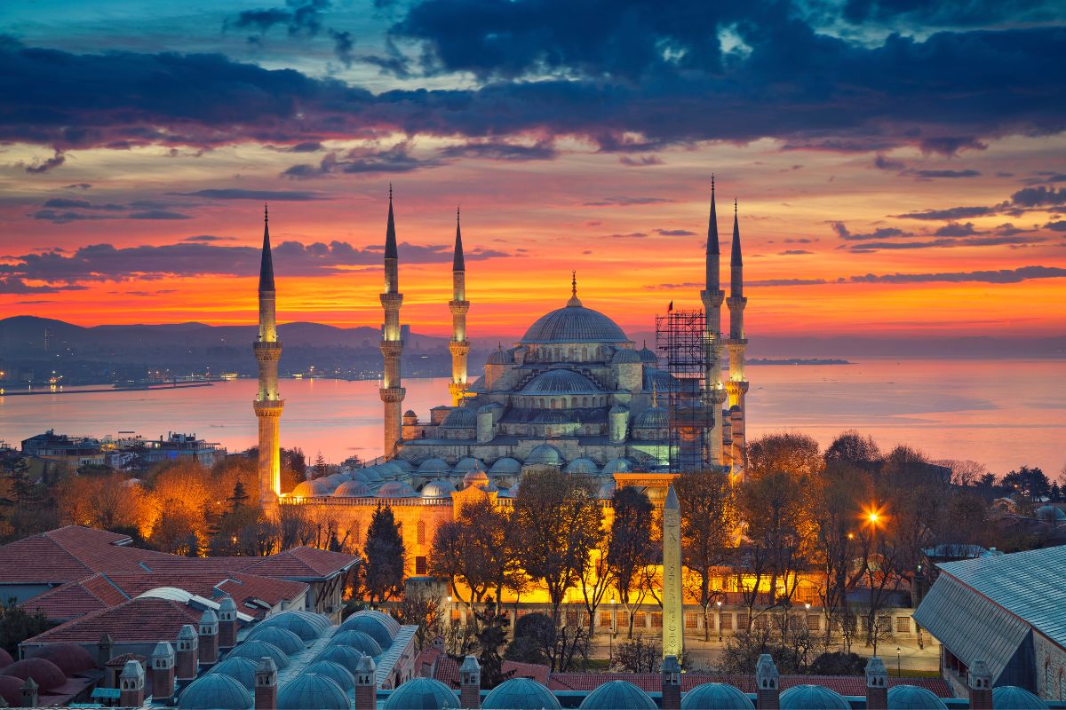 Visiter la Turquie: un voyage entre histoire, culture et nature