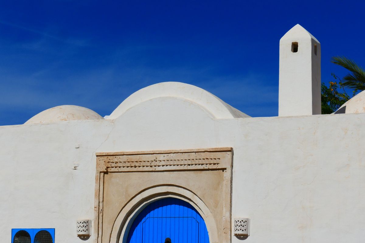 Djerba en février avis