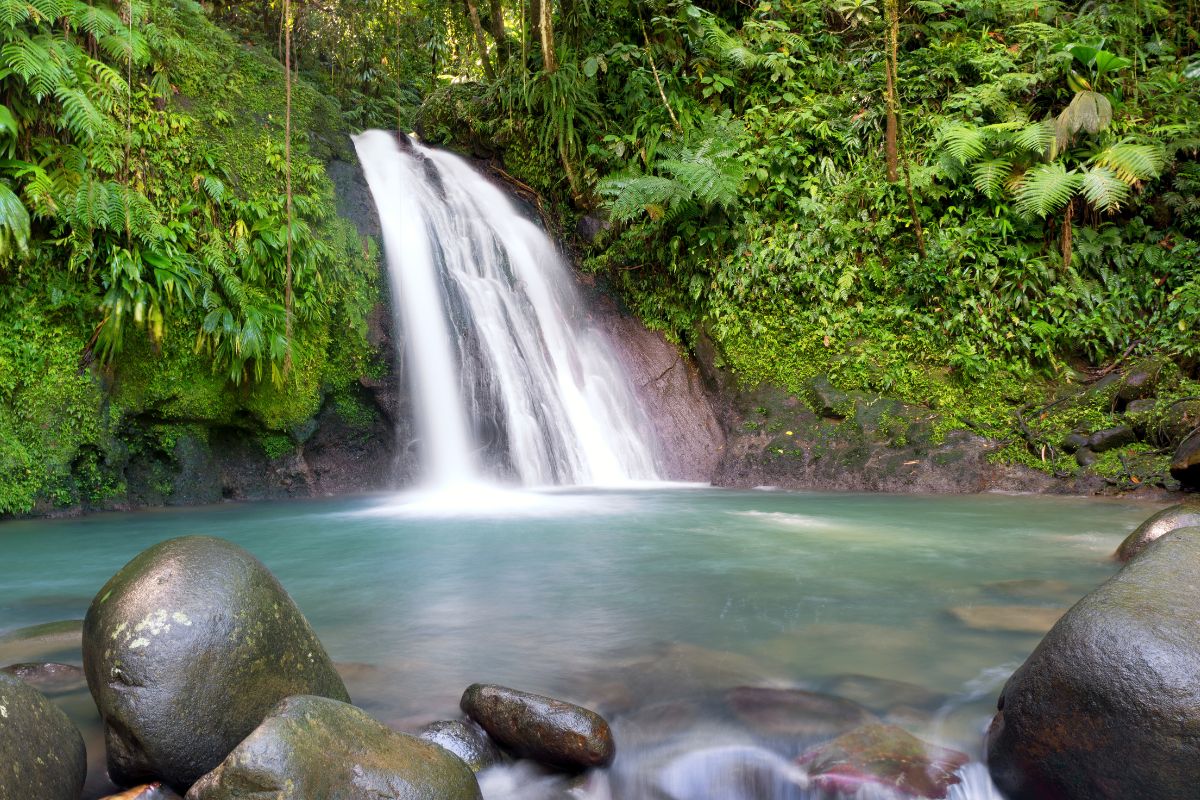 Guadeloupe 10 jours