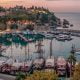 Bodrum ou Antalya : Quelle préférence pour des vacances idylliques ?