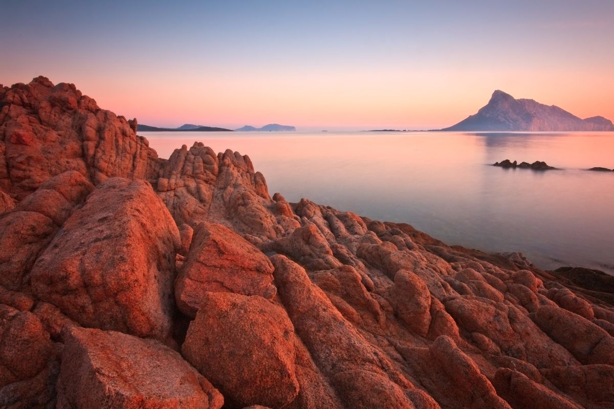 Sardaigne du nord ou du sud