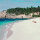 Guadeloupe basse terre ou grande terre