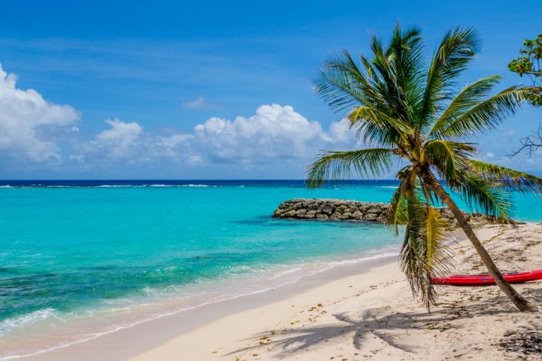 Martinique ou guadeloupe