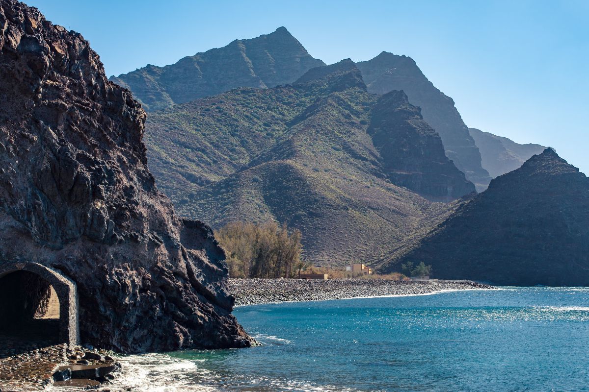 Tenerife ou Gran Canaria