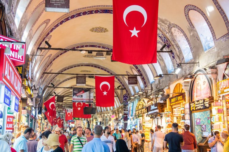 Visiter la Turquie: un voyage entre histoire, culture et nature