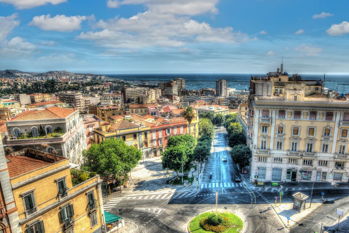 Olbia ou Cagliari