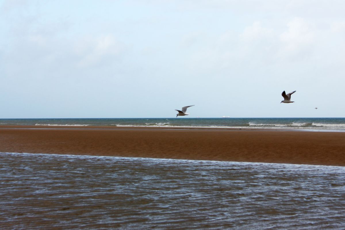 Loger pour visiter les plages du débarquement