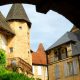 Meilleur hôtel romantique sarlat