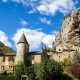 Hotels gorge du tarn