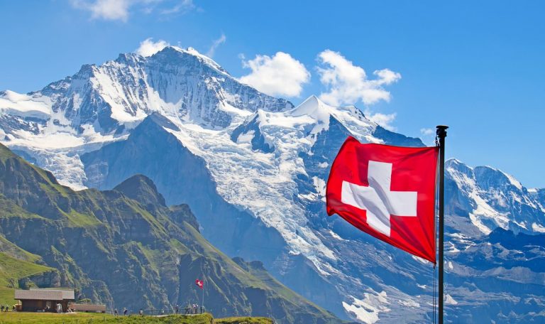 Top 5 des meilleures villes pour être frontalier avec la Suisse 