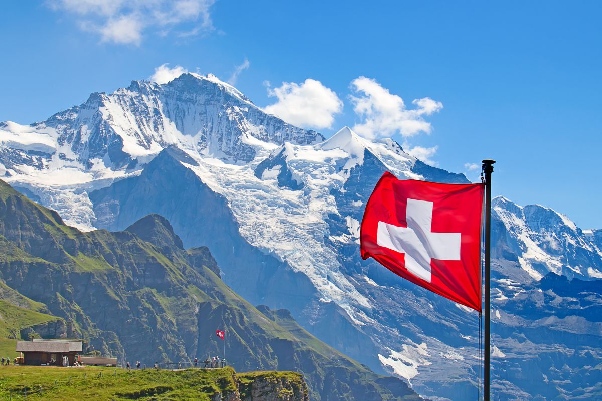 Top 5 des meilleures villes pour être frontalier avec la Suisse 