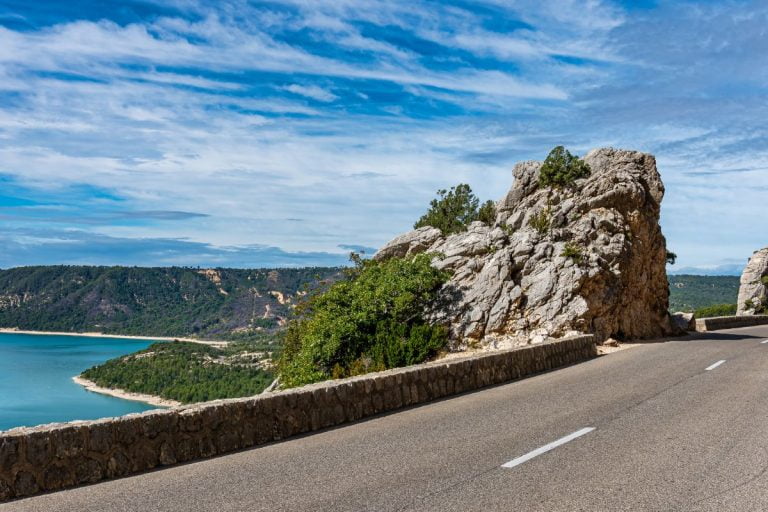 Visiter les gorges du verdon en 3 jours