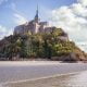 3 jours au mont saint michel